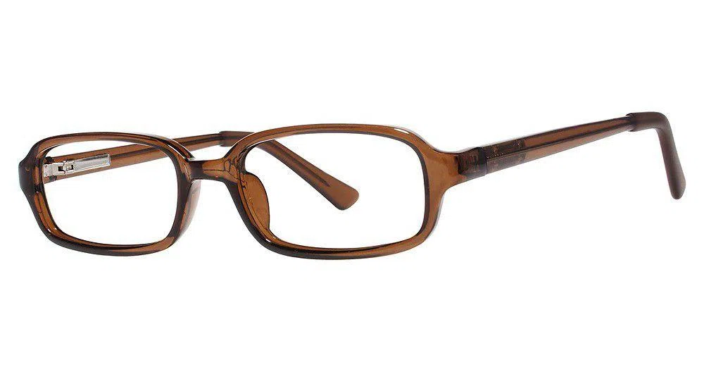 MODERN PLASTICS II WIGGLE Eyeglasses - view 2
